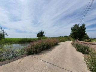 For sale land in Mueang Nakhon Nayok, Nakhon Nayok