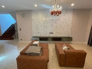 ขาย 4 ห้องนอน บ้านเดี่ยว ใน เมืองสมุทรปราการ, สมุทรปราการ