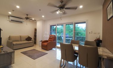 À vendre 1 chambre condo à Bang Lamung, Chonburi