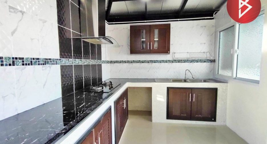 For sale 2 bed house in Bang Pakong, Chachoengsao