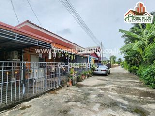 For sale 2 Beds townhouse in Nakhon Chai Si, Nakhon Pathom