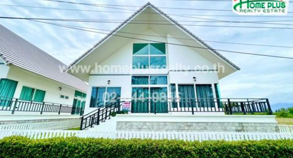 For sale 3 bed house in Thap Sakae, Prachuap Khiri Khan