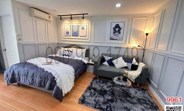 For sale 1 bed condo in Bang Phli, Samut Prakan