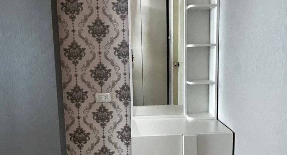 For sale 1 bed condo in Mueang Chiang Mai, Chiang Mai