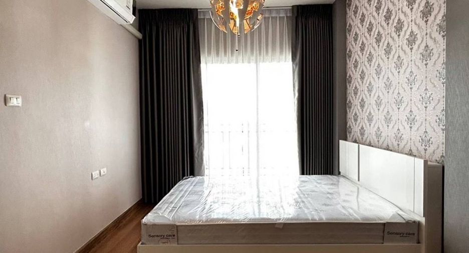 For sale 1 bed condo in Mueang Chiang Mai, Chiang Mai
