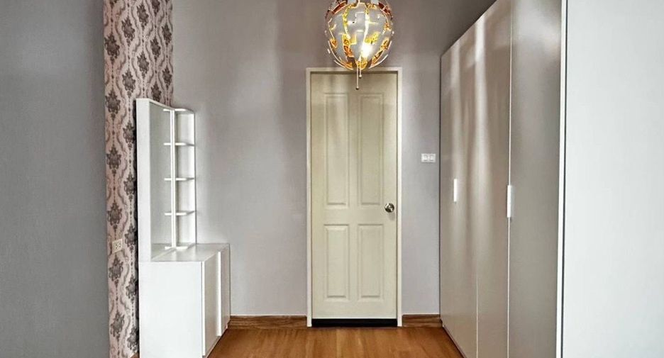 For sale 1 bed condo in Mueang Chiang Mai, Chiang Mai