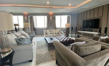 Wohnung zur Miete mit 3 Zimmer in Khlong Toei, Bangkok