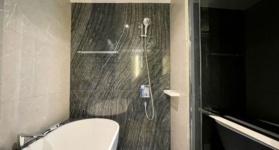 Condo en alquiler de 2 habitaciones en Watthana, Bangkok
