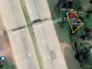 For rent and for sale land in Mueang Uttaradit, Uttaradit
