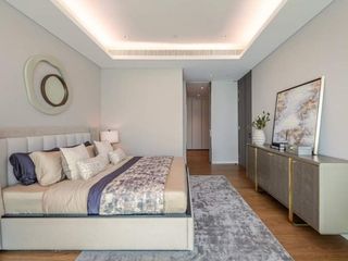Condo en alquiler de 1 habitaciones en Pathum Wan, Bangkok