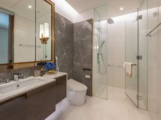 Condo en alquiler de 1 habitaciones en Pathum Wan, Bangkok