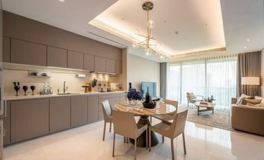 For rent 1 Beds condo in Pathum Wan, Bangkok
