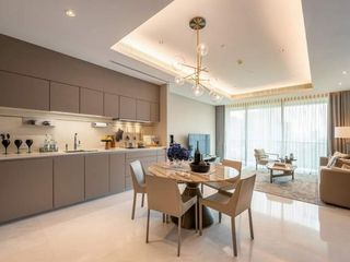 Condo en alquiler de 1 habitaciones en Pathum Wan, Bangkok
