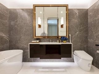 Condo en alquiler de 1 habitaciones en Pathum Wan, Bangkok