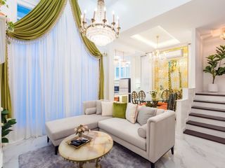 For rent 3 Beds townhouse in Lat Phrao, Bangkok