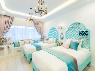 For rent 3 Beds townhouse in Lat Phrao, Bangkok