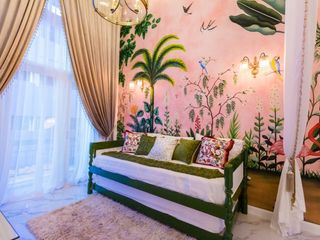 For rent 3 Beds townhouse in Lat Phrao, Bangkok
