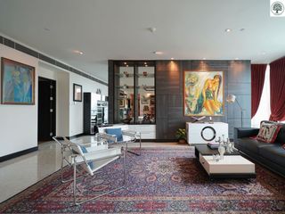 For sale 4 bedrooms condo in Pathum Wan, Bangkok