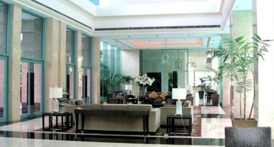 For sale 4 bedrooms condo in Pathum Wan, Bangkok