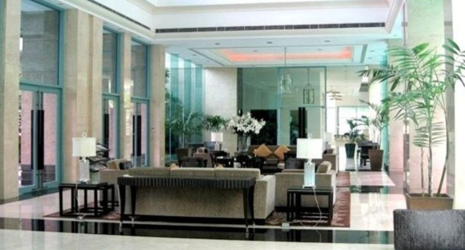 For sale 4 bedrooms condo in Pathum Wan, Bangkok