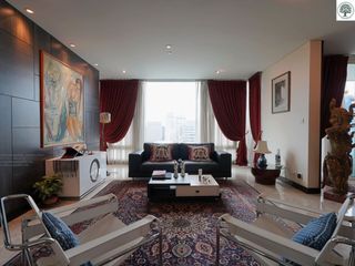 For sale 4 bedrooms condo in Pathum Wan, Bangkok