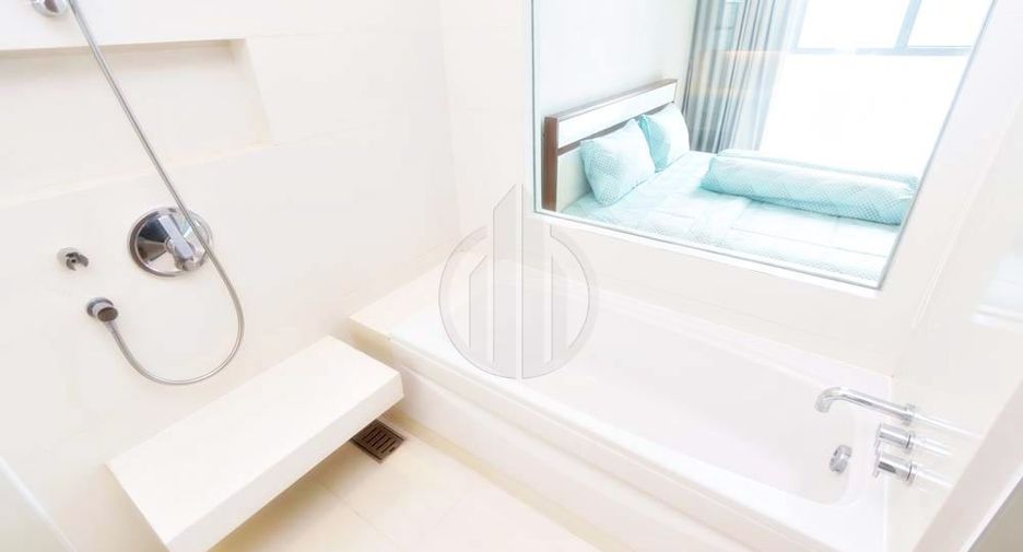 For rent and for sale 1 bed condo in Khlong Toei, Bangkok