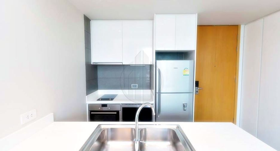 For rent and for sale 1 bed condo in Khlong Toei, Bangkok