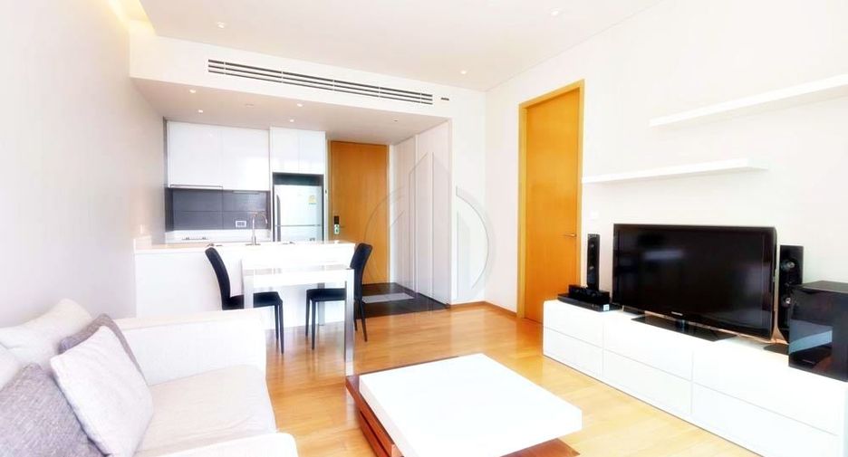 For rent and for sale 1 bed condo in Khlong Toei, Bangkok