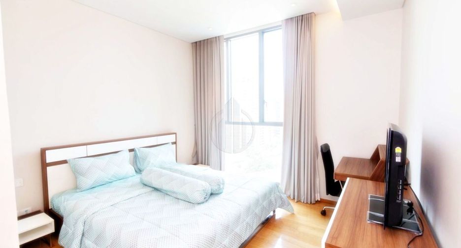 For rent and for sale 1 bed condo in Khlong Toei, Bangkok
