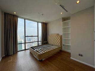 À louer 2 chambres condo à Sathon, Bangkok