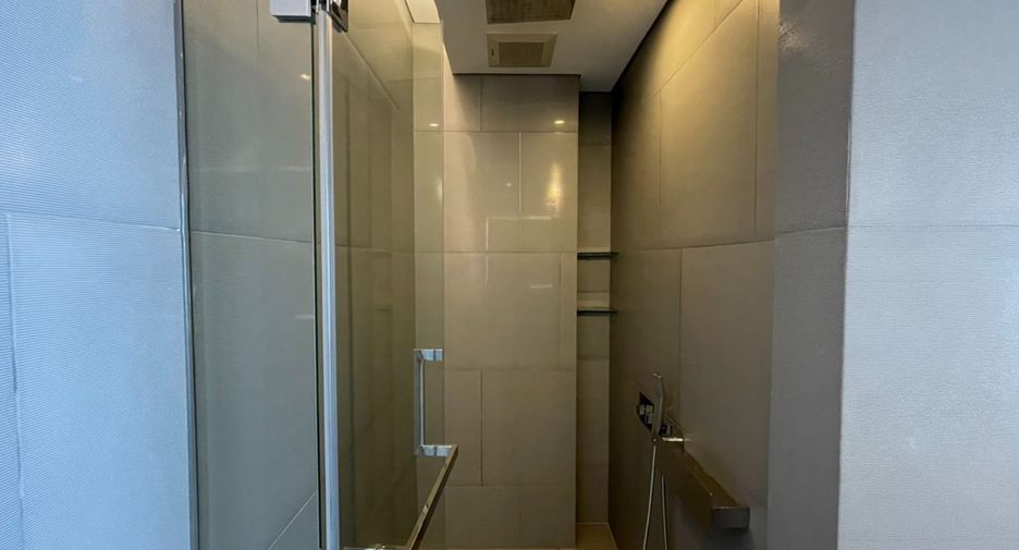 ให้เช่า 2 ห้องนอน คอนโด ใน สาทร, กรุงเทพฯ