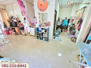 For sale 3 Beds townhouse in Phutthamonthon, Nakhon Pathom
