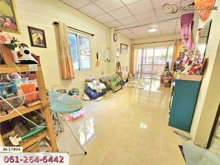 For sale 3 Beds townhouse in Phutthamonthon, Nakhon Pathom