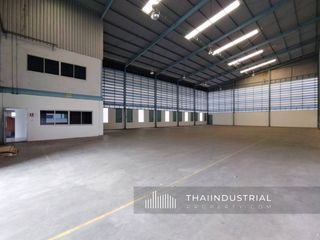 For rent and for sale warehouse in Bang Phli, Samut Prakan