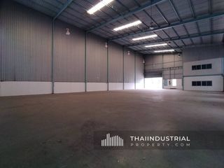 For rent and for sale warehouse in Bang Phli, Samut Prakan