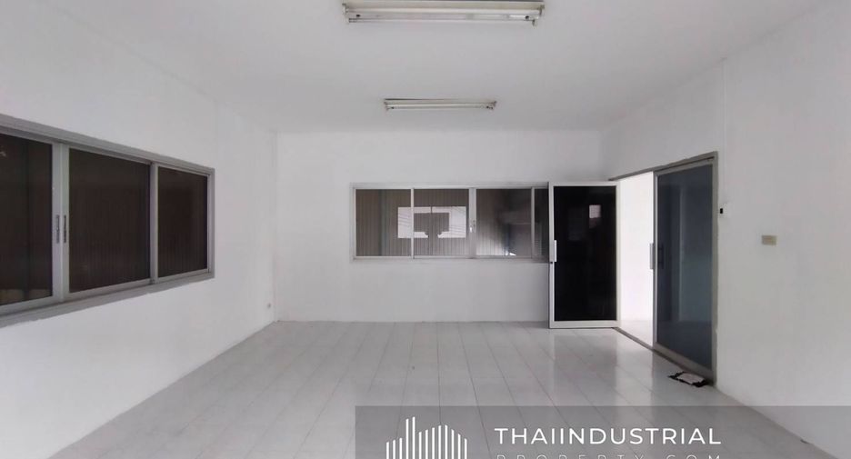 À louer et à vendre entrepôt à Bang Phli, Samut Prakan