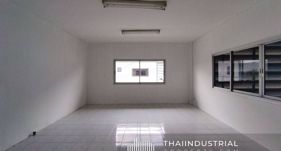 À louer et à vendre entrepôt à Bang Phli, Samut Prakan