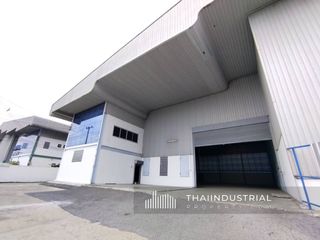For rent and for sale warehouse in Bang Phli, Samut Prakan