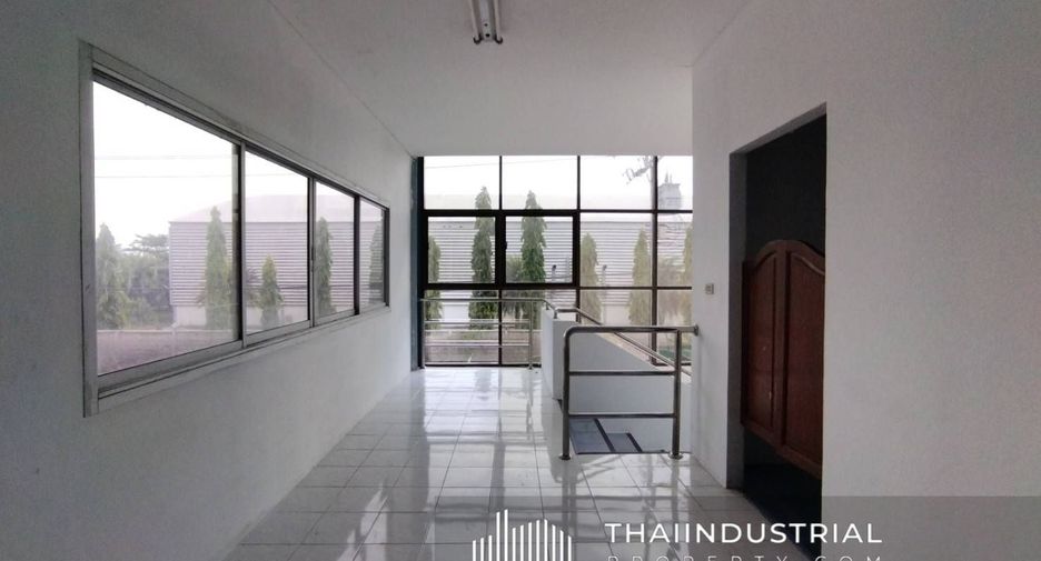 À louer et à vendre entrepôt à Bang Phli, Samut Prakan