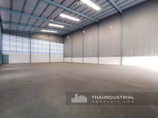 For rent and for sale warehouse in Bang Phli, Samut Prakan