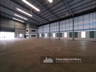 For rent and for sale warehouse in Bang Phli, Samut Prakan
