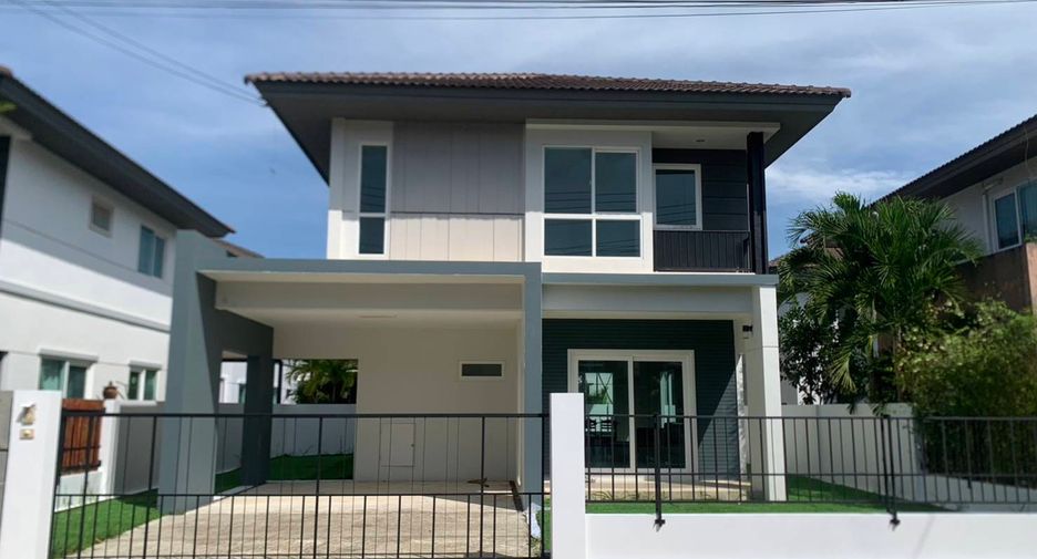 For rent そして for sale 3 Beds house in Mueang Phuket, Phuket