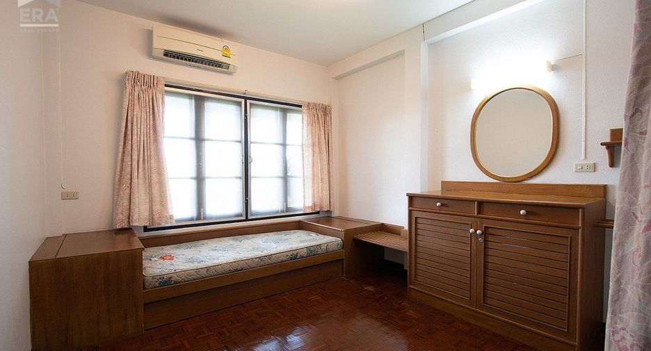 For sale 2 Beds house in Klaeng, Rayong