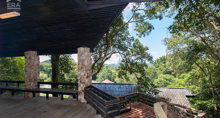 For sale 2 Beds house in Klaeng, Rayong