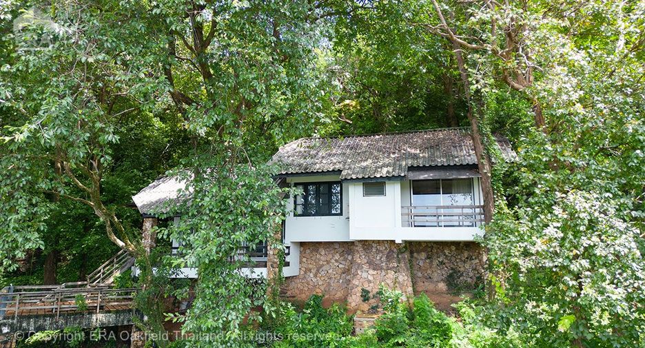 For sale 2 Beds house in Klaeng, Rayong