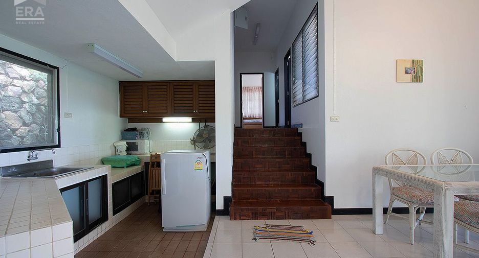 For sale 2 Beds house in Klaeng, Rayong