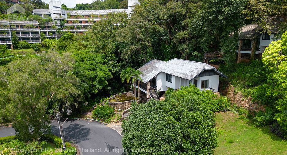 For sale 2 Beds house in Klaeng, Rayong