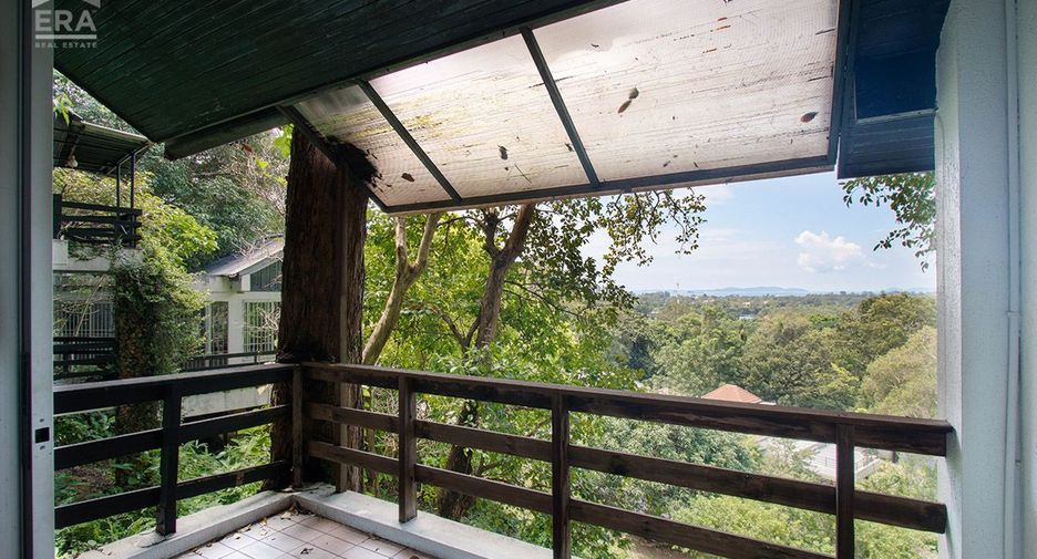 For sale 2 Beds house in Klaeng, Rayong