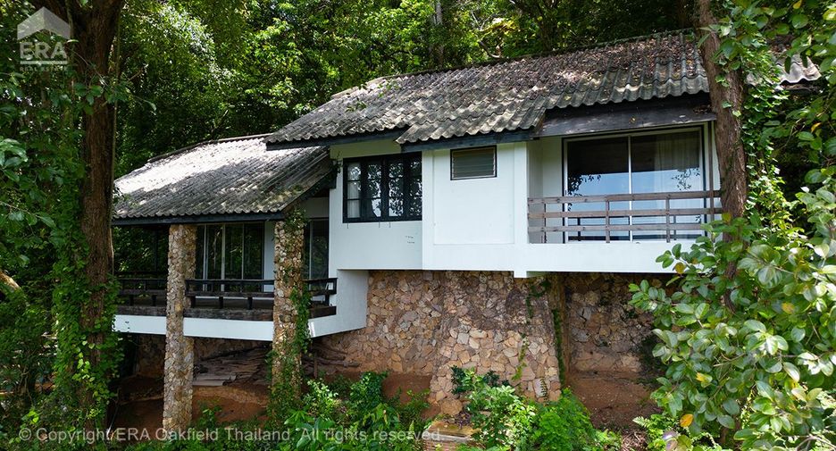 For sale 2 Beds house in Klaeng, Rayong