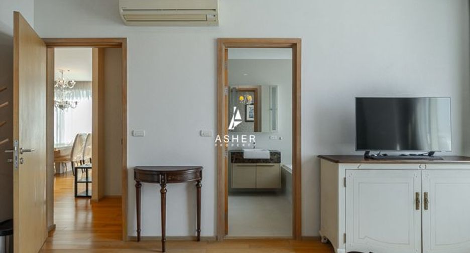 Wohnung zur Miete mit 3 Zimmer in Khlong Toei, Bangkok